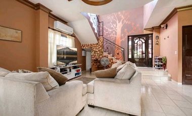 Venta casa Chiriqui David El Terronal (KF)