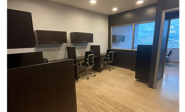 TORRE DE LAS AMERICAS / PUNTA PACIFICA / 140M / 2 PARKING / AMOBLADA