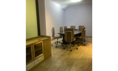 TORRE DE LAS AMERICAS / PUNTA PACIFICA / 140M / 2 PARKING / AMOBLADA