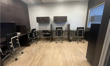 TORRE DE LAS AMERICAS / PUNTA PACIFICA / 140M / 2 PARKING / AMOBLADA