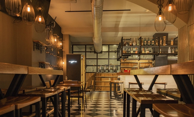 CASCO VIEJO / CASA MALECON / 191M / EXPOSICION VISUAL DE PRIMERA