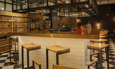 CASCO VIEJO / CASA MALECON / 191M / EXPOSICION VISUAL DE PRIMERA