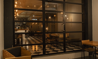 CASCO VIEJO / CASA MALECON / 191M / EXPOSICION VISUAL DE PRIMERA