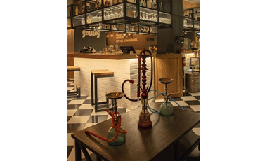 CASCO VIEJO / CASA MALECON / 191M / EXPOSICION VISUAL DE PRIMERA