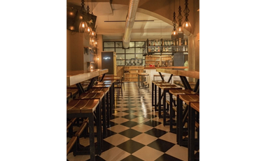 CASCO VIEJO / CASA MALECON / 191M / EXPOSICION VISUAL DE PRIMERA