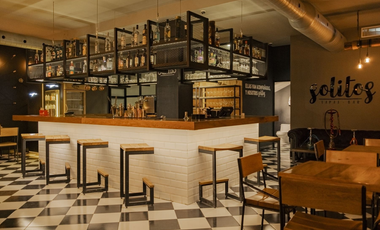 CASCO VIEJO / CASA MALECON / 191M / EXPOSICION VISUAL DE PRIMERA