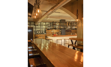 CASCO VIEJO / CASA MALECON / 191M / EXPOSICION VISUAL DE PRIMERA