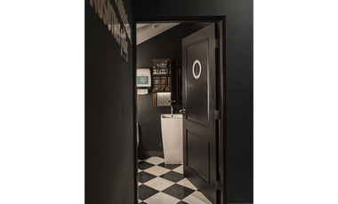 CASCO VIEJO / CASA MALECON / 191M / EXPOSICION VISUAL DE PRIMERA