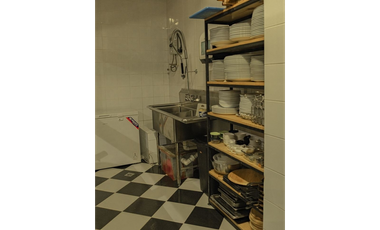 CASCO VIEJO / CASA MALECON / 191M / EXPOSICION VISUAL DE PRIMERA