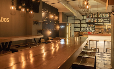 CASCO VIEJO / CASA MALECON / 191M / EXPOSICION VISUAL DE PRIMERA