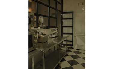 CASCO VIEJO / CASA MALECON / 191M / EXPOSICION VISUAL DE PRIMERA