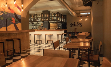 CASCO VIEJO / CASA MALECON / 191M / EXPOSICION VISUAL DE PRIMERA