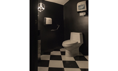 CASCO VIEJO / CASA MALECON / 191M / EXPOSICION VISUAL DE PRIMERA