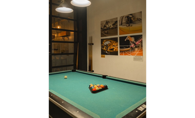 CASCO VIEJO / CASA MALECON / 191M / EXPOSICION VISUAL DE PRIMERA