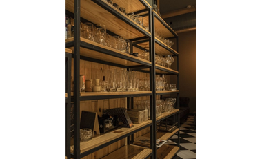 CASCO VIEJO / CASA MALECON / 191M / EXPOSICION VISUAL DE PRIMERA