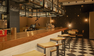 CASCO VIEJO / CASA MALECON / 191M / EXPOSICION VISUAL DE PRIMERA