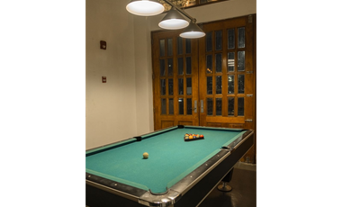 CASCO VIEJO / CASA MALECON / 191M / EXPOSICION VISUAL DE PRIMERA