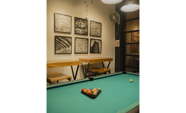 CASCO VIEJO / CASA MALECON / 191M / EXPOSICION VISUAL DE PRIMERA