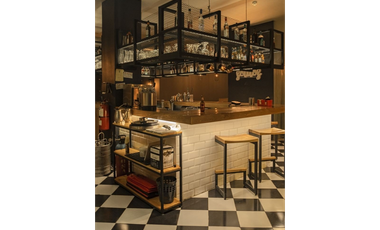 CASCO VIEJO / CASA MALECON / 191M / EXPOSICION VISUAL DE PRIMERA