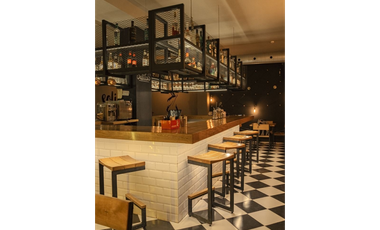 CASCO VIEJO / CASA MALECON / 191M / EXPOSICION VISUAL DE PRIMERA