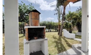 CORONADO / RES. EL BOSQUE / 800M / 3 HABITACION / 5 PARKING / AMOBLADA