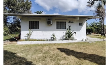 CORONADO / RES. EL BOSQUE / 800M / 3 HABITACION / 5 PARKING / AMOBLADA