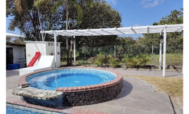 CORONADO / RES. EL BOSQUE / 800M / 3 HABITACION / 5 PARKING / AMOBLADA