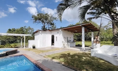 CORONADO / RES. EL BOSQUE / 800M / 3 HABITACION / 5 PARKING / AMOBLADA