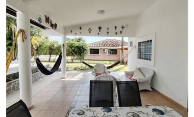 CORONADO / RES. EL BOSQUE / 800M / 3 HABITACION / 5 PARKING / AMOBLADA