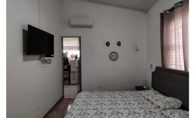 CORONADO / RES. EL BOSQUE / 800M / 3 HABITACION / 5 PARKING / AMOBLADA