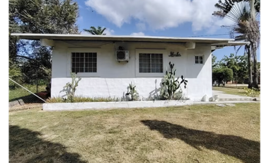 CORONADO / RES. EL BOSQUE / 800M / 3 HABITACION / 5 PARKING / AMOBLADA