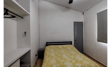 CORONADO / RES. EL BOSQUE / 800M / 3 HABITACION / 5 PARKING / AMOBLADA