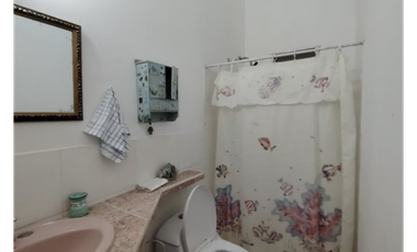 CORONADO / RES. EL BOSQUE / 800M / 3 HABITACION / 5 PARKING / AMOBLADA