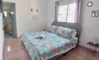 RES. EL BOSQUE / CORONADO / 800M / 3 HABITACION / 5 PARKING / AMOBLADA