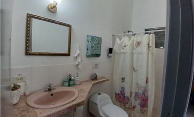 RES. EL BOSQUE / CORONADO / 800M / 3 HABITACION / 5 PARKING / AMOBLADA