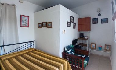 RES. EL BOSQUE / CORONADO / 800M / 3 HABITACION / 5 PARKING / AMOBLADA