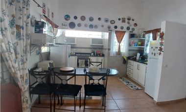 RES. EL BOSQUE / CORONADO / 800M / 3 HABITACION / 5 PARKING / AMOBLADA