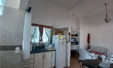 RES. EL BOSQUE / CORONADO / 800M / 3 HABITACION / 5 PARKING / AMOBLADA