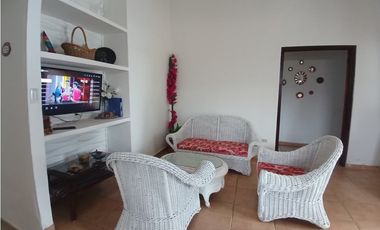 RES. EL BOSQUE / CORONADO / 800M / 3 HABITACION / 5 PARKING / AMOBLADA