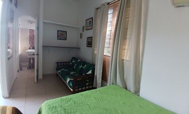 RES. EL BOSQUE / CORONADO / 800M / 3 HABITACION / 5 PARKING / AMOBLADA