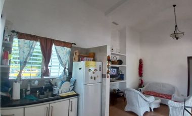 RES. EL BOSQUE / CORONADO / 800M / 3 HABITACION / 5 PARKING / AMOBLADA