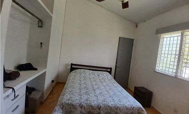 RES. EL BOSQUE / CORONADO / 800M / 3 HABITACION / 5 PARKING / AMOBLADA