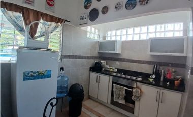 RES. EL BOSQUE / CORONADO / 800M / 3 HABITACION / 5 PARKING / AMOBLADA