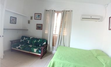 RES. EL BOSQUE / CORONADO / 800M / 3 HABITACION / 5 PARKING / AMOBLADA