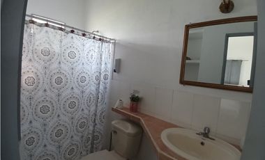 RES. EL BOSQUE / CORONADO / 800M / 3 HABITACION / 5 PARKING / AMOBLADA