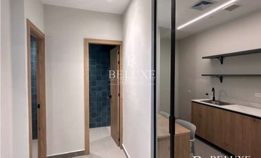 ALQUILER OFICINA AMOBLADA EN TOWER FINANCIAL CENTER, CALLE 50 (8P)