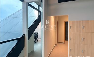 ALQUILER OFICINA AMOBLADA EN TOWER FINANCIAL CENTER, CALLE 50 (8P)