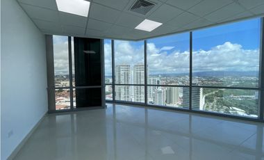 COSTA DEL ESTE / FINANCIAL PARK / 260M / 4 PARKING / AMOBLADA