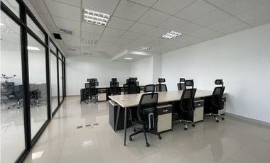 COSTA DEL ESTE / FINANCIAL PARK / 260M / 4 PARKING / AMOBLADA