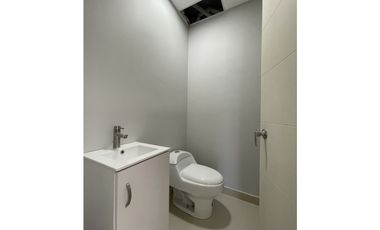 COSTA DEL ESTE / FINANCIAL PARK / 260M / 4 PARKING / AMOBLADA